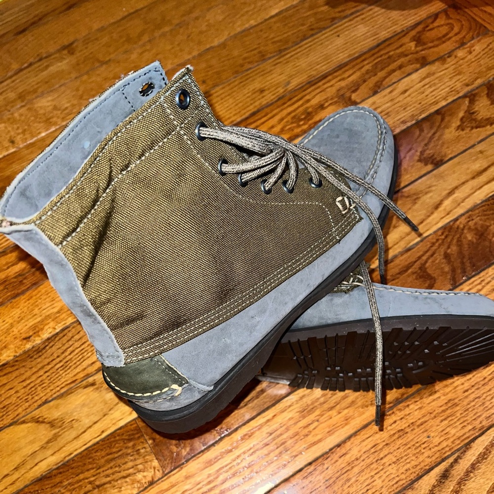 Men Boot New